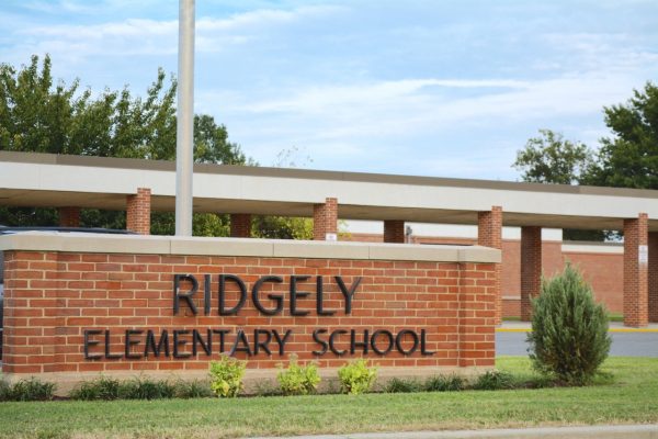 Ridgely Elementary School