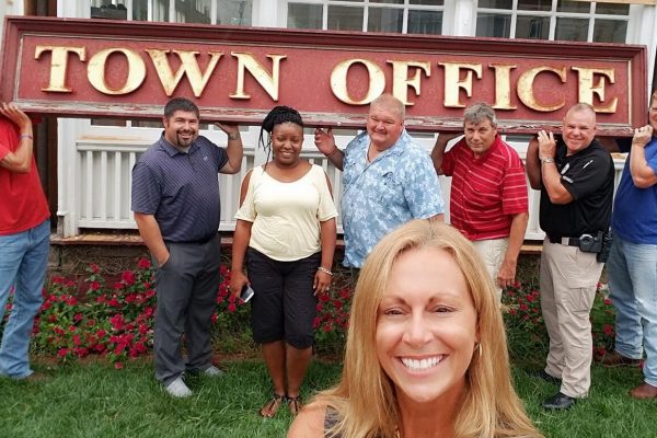 cityhallselfieday