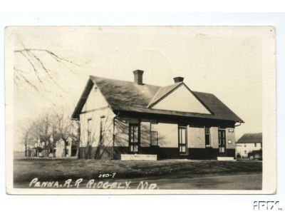 RR station